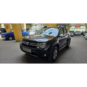 Dacia Duster  SUV 2014,  1.2 benzyna - Na sprzedaż za 26 900 zł - Mysłowice - zdjęcie 3