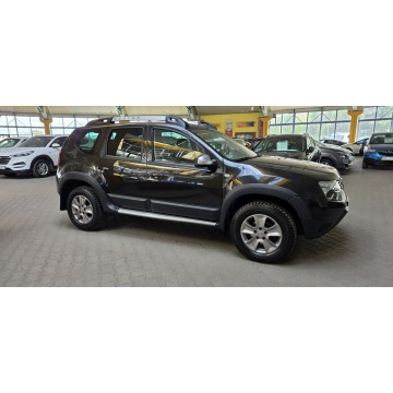 Dacia Duster  SUV 2014,  1.2 benzyna - Na sprzedaż za 26 900 zł - Mysłowice - zdjęcie 1