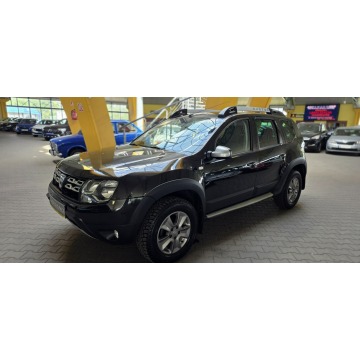 Dacia Duster  SUV 2014,  1.2 benzyna - Na sprzedaż za 26 900 zł - Mysłowice - zdjęcie 4