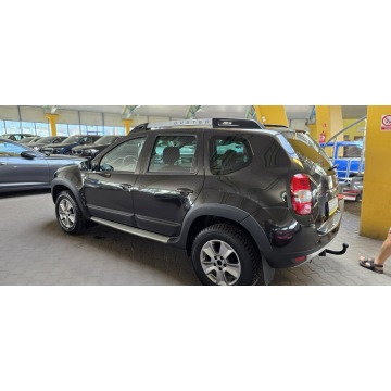 Dacia Duster  SUV 2014,  1.2 benzyna - Na sprzedaż za 26 900 zł - Mysłowice - zdjęcie 8