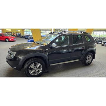 Dacia Duster  SUV 2014,  1.2 benzyna - Na sprzedaż za 26 900 zł - Mysłowice - zdjęcie 6