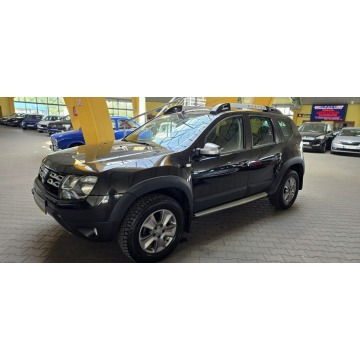 Dacia Duster  SUV 2014,  1.2 benzyna - Na sprzedaż za 26 900 zł - Mysłowice - zdjęcie 5