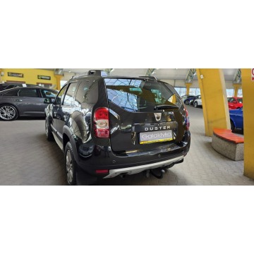Dacia Duster  SUV 2014,  1.2 benzyna - Na sprzedaż za 26 900 zł - Mysłowice - zdjęcie 9