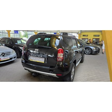 Dacia Duster  SUV 2014,  1.2 benzyna - Na sprzedaż za 26 900 zł - Mysłowice - zdjęcie 11