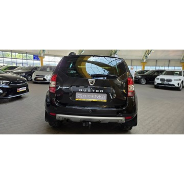 Dacia Duster  SUV 2014,  1.2 benzyna - Na sprzedaż za 26 900 zł - Mysłowice - zdjęcie 10