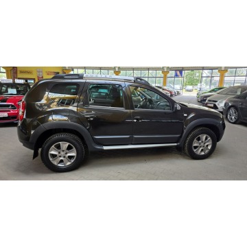 Dacia Duster  SUV 2014,  1.2 benzyna - Na sprzedaż za 26 900 zł - Mysłowice - zdjęcie 12