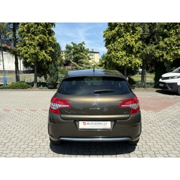 Citroen C4  Hatchback 2014,  1.2 benzyna - Na sprzedaż za 18 900 zł - Tarnowskie Góry - zdjęcie 5