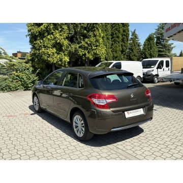 Citroen C4  Hatchback 2014,  1.2 benzyna - Na sprzedaż za 18 900 zł - Tarnowskie Góry - zdjęcie 6