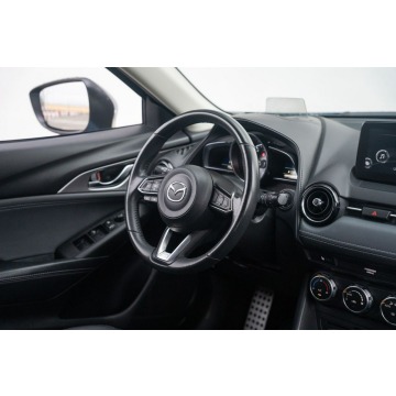Mazda CX-3  SUV 2018,  2.0 benzyna, automat - Na sprzedaż za 84 900 zł - Kraków - zdjęcie 3