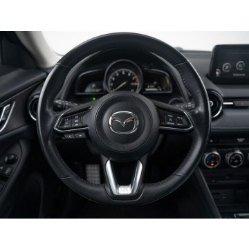 Mazda CX-3  SUV 2018,  2.0 benzyna, automat - Na sprzedaż za 84 900 zł - Kraków - zdjęcie 7