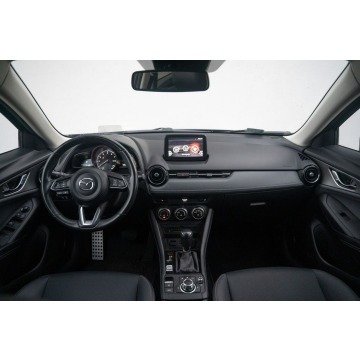 Mazda CX-3  SUV 2018,  2.0 benzyna, automat - Na sprzedaż za 84 900 zł - Kraków - zdjęcie 9