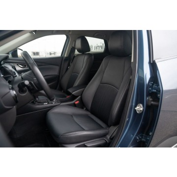 Mazda CX-3  SUV 2018,  2.0 benzyna, automat - Na sprzedaż za 84 900 zł - Kraków - zdjęcie 10