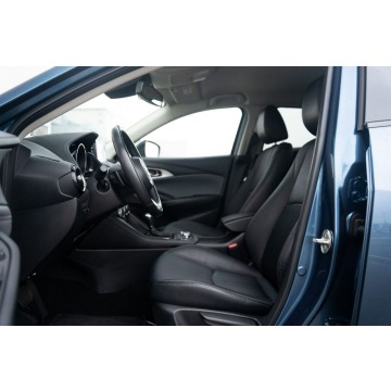 Mazda CX-3  SUV 2018,  2.0 benzyna, automat - Na sprzedaż za 84 900 zł - Kraków - zdjęcie 11