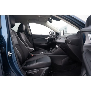 Mazda CX-3  SUV 2018,  2.0 benzyna, automat - Na sprzedaż za 84 900 zł - Kraków - zdjęcie 12
