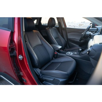 Mazda CX-3  SUV 2019,  2.0 benzyna, automat - Na sprzedaż za 73 900 zł - Kraków - zdjęcie 8