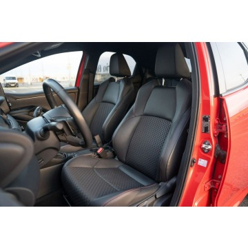 Toyota Yaris  Hatchback 2021,  1.5 benzyna, automat - Na sprzedaż za 71 900 zł - Kraków - zdjęcie 10