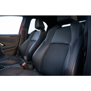 Toyota Yaris  Hatchback 2021,  1.5 benzyna, automat - Na sprzedaż za 71 900 zł - Kraków - zdjęcie 9