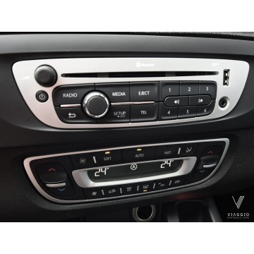 Renault Grand Scenic  Minivan/Van 2013,  1.4 benzyna - Na sprzedaż za 25 899 zł - Tychy - zdjęcie 5