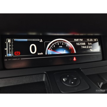 Renault Grand Scenic  Minivan/Van 2013,  1.4 benzyna - Na sprzedaż za 25 899 zł - Tychy - zdjęcie 6