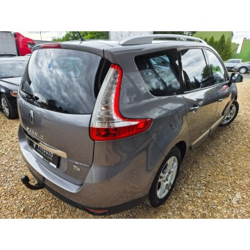 Renault Grand Scenic  Minivan/Van 2013,  1.4 benzyna - Na sprzedaż za 25 899 zł - Tychy - zdjęcie 3