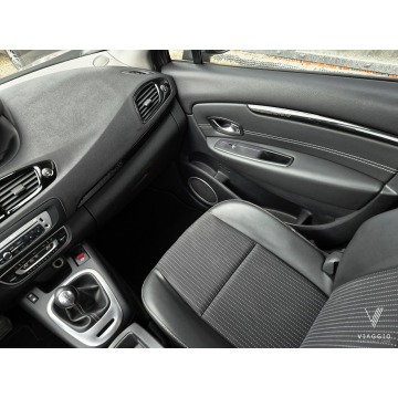Renault Grand Scenic  Minivan/Van 2013,  1.4 benzyna - Na sprzedaż za 25 899 zł - Tychy - zdjęcie 8