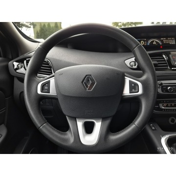 Renault Grand Scenic  Minivan/Van 2013,  1.4 benzyna - Na sprzedaż za 25 899 zł - Tychy - zdjęcie 7