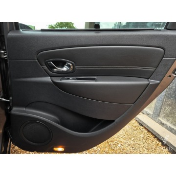 Renault Grand Scenic  Minivan/Van 2013,  1.4 benzyna - Na sprzedaż za 25 899 zł - Tychy - zdjęcie 12