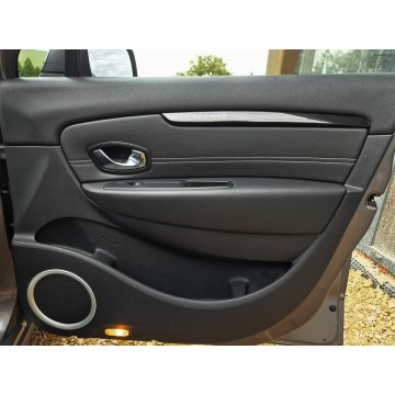 Renault Grand Scenic  Minivan/Van 2013,  1.4 benzyna - Na sprzedaż za 25 899 zł - Tychy - zdjęcie 11