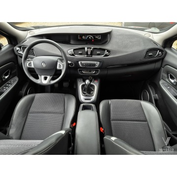 Renault Grand Scenic  Minivan/Van 2013,  1.4 benzyna - Na sprzedaż za 25 899 zł - Tychy - zdjęcie 10