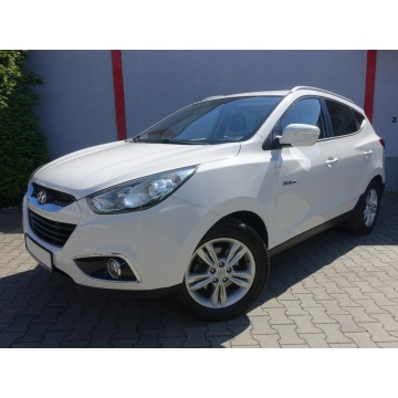 Hyundai ix35  SUV 2013,  1.7 diesel - Na sprzedaż za 36 900 zł - Częstochowa - zdjęcie 2