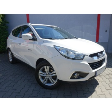 Hyundai ix35  SUV 2013,  1.7 diesel - Na sprzedaż za 36 900 zł - Częstochowa - zdjęcie 3