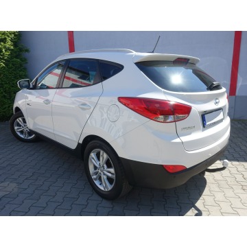 Hyundai ix35  SUV 2013,  1.7 diesel - Na sprzedaż za 36 900 zł - Częstochowa - zdjęcie 6