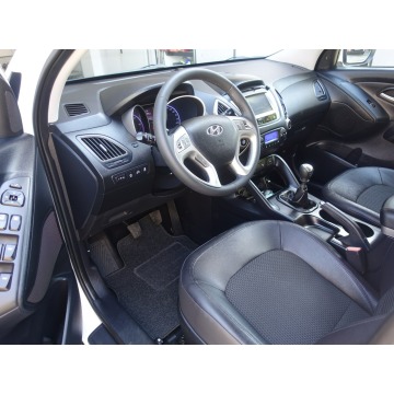 Hyundai ix35  SUV 2013,  1.7 diesel - Na sprzedaż za 36 900 zł - Częstochowa - zdjęcie 7