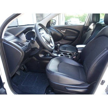 Hyundai ix35  SUV 2013,  1.7 diesel - Na sprzedaż za 36 900 zł - Częstochowa - zdjęcie 8