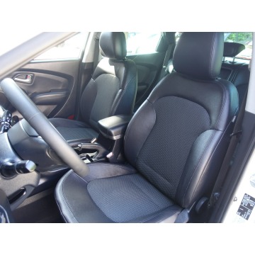 Hyundai ix35  SUV 2013,  1.7 diesel - Na sprzedaż za 36 900 zł - Częstochowa - zdjęcie 9