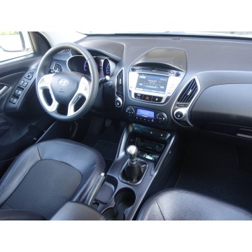 Hyundai ix35  SUV 2013,  1.7 diesel - Na sprzedaż za 36 900 zł - Częstochowa - zdjęcie 11