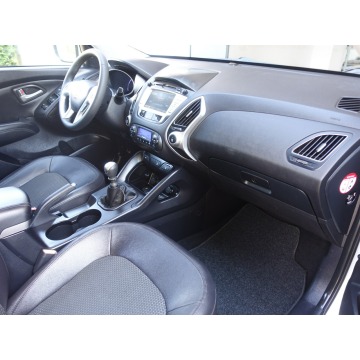 Hyundai ix35  SUV 2013,  1.7 diesel - Na sprzedaż za 36 900 zł - Częstochowa - zdjęcie 12