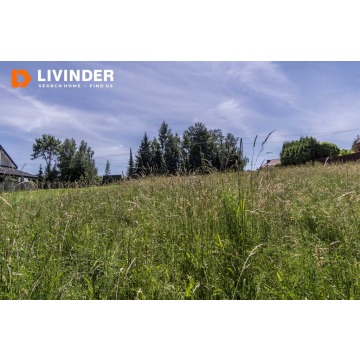 Działka budowlana Sygneczów sprzedam, pow. 2800 m2  (28a) - zdjęcie 4