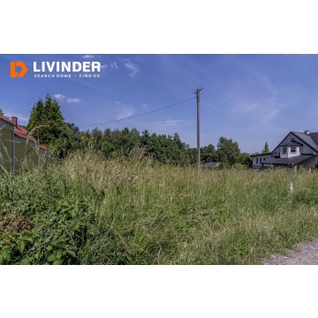 Działka budowlana Sygneczów sprzedam, pow. 2800 m2  (28a) - zdjęcie 6