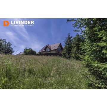Działka budowlana Sygneczów sprzedam, pow. 2800 m2  (28a) - zdjęcie 5