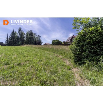 Działka budowlana Sygneczów sprzedam, pow. 2800 m2  (28a) - zdjęcie 2