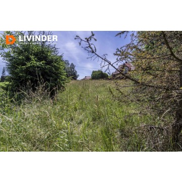 Działka budowlana Sygneczów sprzedam, pow. 2800 m2  (28a) - zdjęcie 3