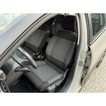 Citroen C3  Hatchback 2021,  1.2 benzyna - Na sprzedaż za 39 900 zł - Pęcice - zdjęcie 12
