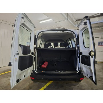 Dacia Dokker  Kombi 2019,  1.5 diesel - Na sprzedaż za 27 800 zł - Warszawa - zdjęcie 10