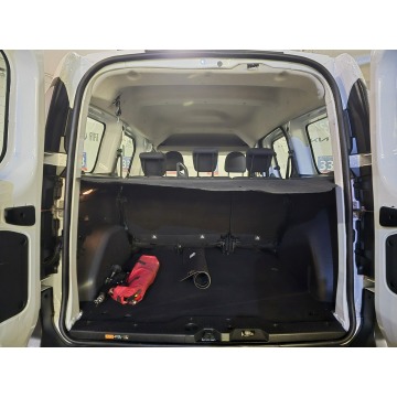 Dacia Dokker  Kombi 2019,  1.5 diesel - Na sprzedaż za 27 800 zł - Warszawa - zdjęcie 9