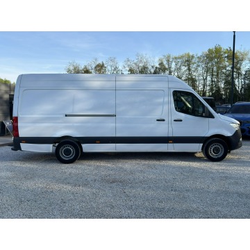 Mercedes - Benz Sprinter 2023,  2.0 diesel, automat - Na sprzedaż za 146 124 zł - Pęcice - zdjęcie 2