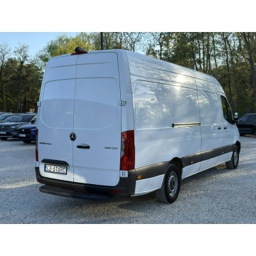 Mercedes - Benz Sprinter 2023,  2.0 diesel, automat - Na sprzedaż za 146 124 zł - Pęcice - zdjęcie 3