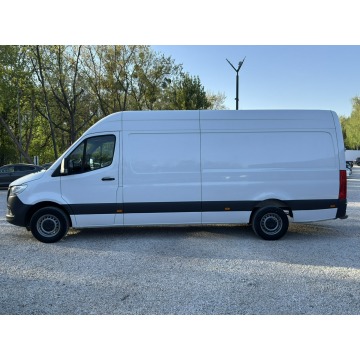 Mercedes - Benz Sprinter 2023,  2.0 diesel, automat - Na sprzedaż za 146 124 zł - Pęcice - zdjęcie 6