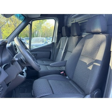 Mercedes - Benz Sprinter 2023,  2.0 diesel, automat - Na sprzedaż za 146 124 zł - Pęcice - zdjęcie 12