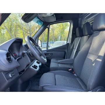 Mercedes - Benz Sprinter 2023,  2.0 diesel, automat - Na sprzedaż za 146 124 zł - Pęcice - zdjęcie 11